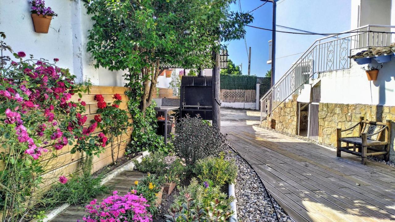 La casa azul,una casa en la ciudad. Logroño Exterior foto