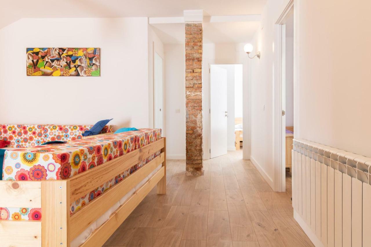 La casa azul,una casa en la ciudad. Logroño Exterior foto