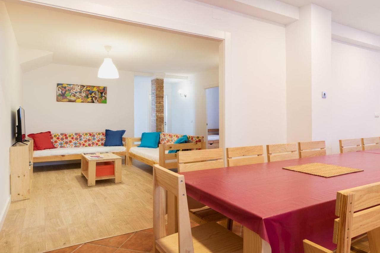 La casa azul,una casa en la ciudad. Logroño Exterior foto